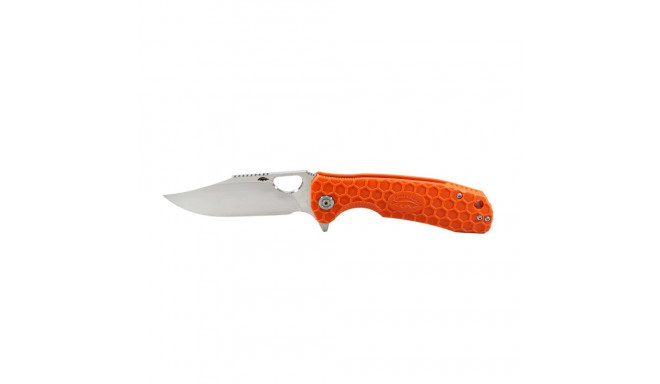 Honey Badger Clippoint Medium oranž HB4074