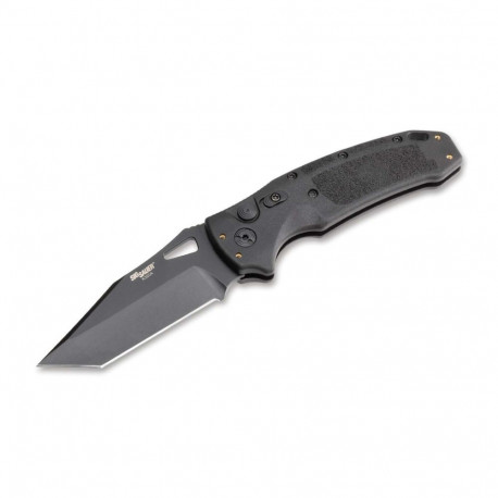 Hogue nuga SIG 36360 K320 Nitron 3.5" TB, roheline
