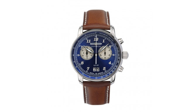Zeppelin LZ127 86843 Quartz Watch