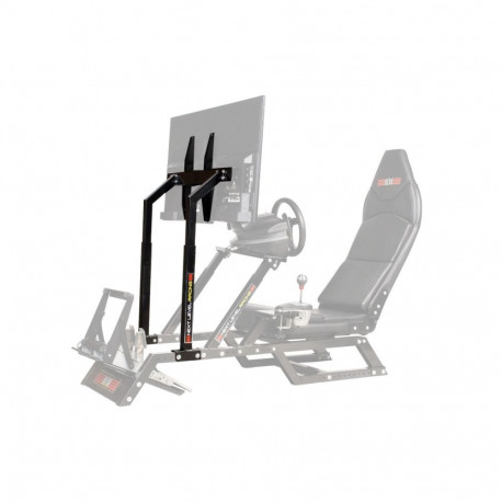 Next Level Racing monitori alus - komplekt