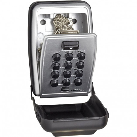 MASTER LOCK seinaseif 5423EURD, must, hall