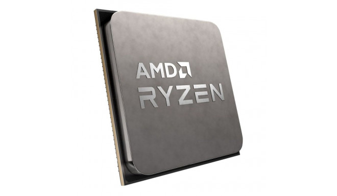 AMD Ryzen™ 5 5500GT tray - processor