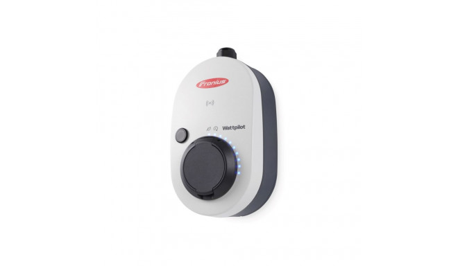 Fronius Wattpilot Go 11 J 2.0 - electric car charging station