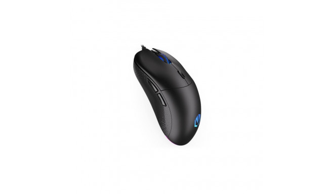 ENDORFY GEM mouse Ambidextrous USB Type-C Optical 8000 DPI