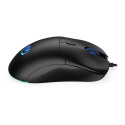 ENDORFY GEM Plus mouse Right-hand USB Type-C Optical 19000 DPI