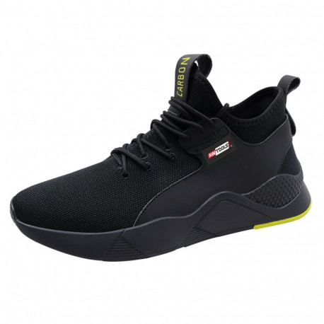 AW LOW SHOES CARBON R.44 CAT. SB LIGHT