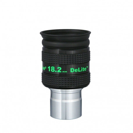 Tele Vue DeLite 18.2mm 1.25" okulaar