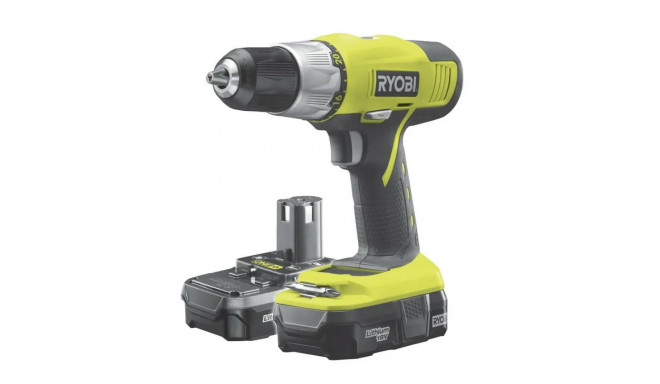 Akutrell 18V R18DDP-213S