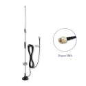 Qoltec 57035 GSM Antenna 600-2700 MHz LTE | Indoor