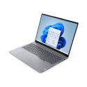 Lenovo ThinkBook 16 Intel® Core™ i3 i3-1315U Laptop 40.6 cm (16") WUXGA 16 GB DDR5-SDRAM 512 GB SSD 