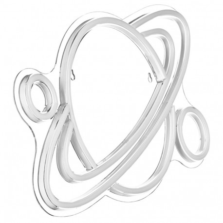Activejet AJE-NEON PLANET LED neoonlamp