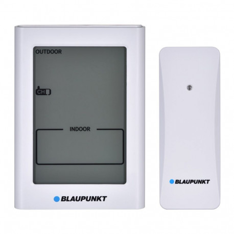 Blaupunkt ilmajaam WS15WH välisanduriga
