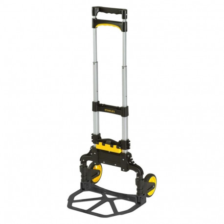 Stanley alumiiniumist kokkupandav transpordikäru SXWT-FT501-SP 70 kg
