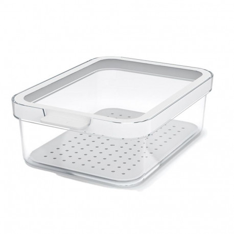 ROTHO Rondo Cauma toidu säilituskarp 1,2l