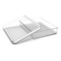 ROTHO Rondo Loft - toidukonteiner - 2 x 0,85l