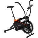 HMS Fitness MP6540 tuule jalgrattatreener