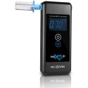 Alcofind Pro x-5+ breathalyzer 5 years warranty, 12 months service