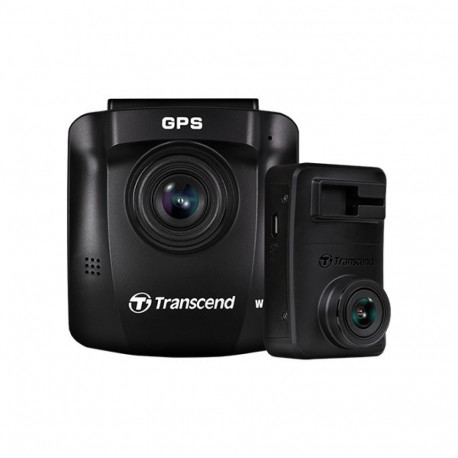Transcend DrivePro 620 Full HD Wi-Fi USB must