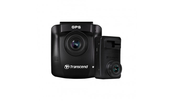 Transcend DrivePro 620 Full HD Wi-Fi USB must