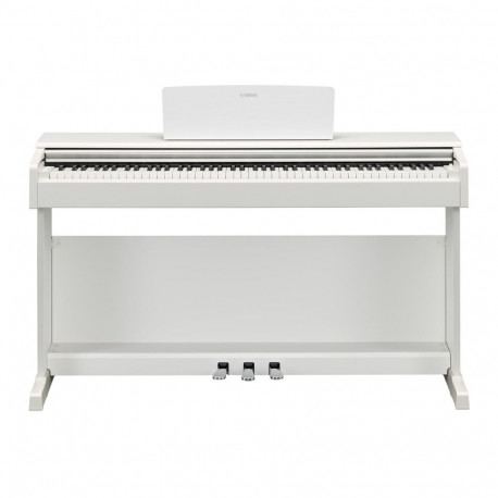 Yamaha ARIUS YDP-145WH digitaalne klaver