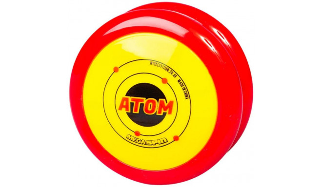 WICKED VISION JOJO MEGA SPIN ATOM