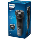 Philips 1000 Series S1142 - shaver - d