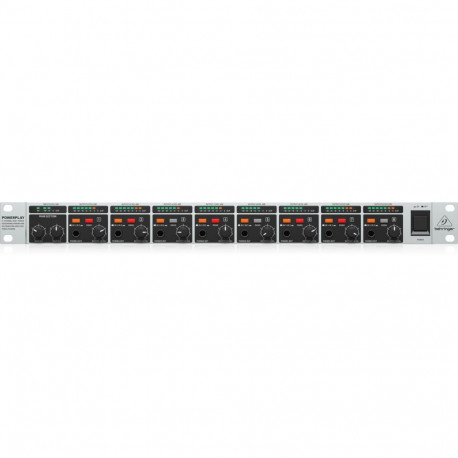 Behringer kõrvaklappide võimendi HA8000 V2