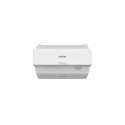 Epson EB-760Wi data projector 4100 ANSI lumens 3LCD WXGA (1280x800) White