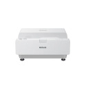Epson EB-760Wi data projector 4100 ANSI lumens 3LCD WXGA (1280x800) White