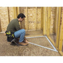 Stanley 1-45-013 joonlaud 1720 mm alumiinium