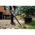 Graphite 58G031 cordless leaf blower 190 km/h