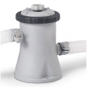 Poolraam. Prisma 305x76/pump 220V 26702NP