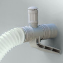 Poolraam. Prisma 305x76/pump 220V 26702NP