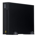 Orvaldi V3000 on-line 2U LCD uninterruptible power supply (UPS) Double-conversion (Online) 3 kVA 270