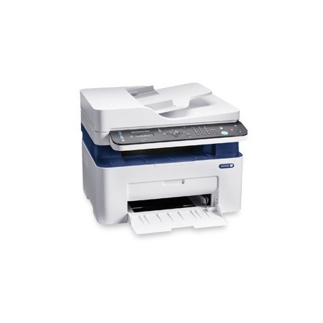 Xerox WorkCentre 3025/NI Laser 1200 x 1200 DPI 20 ppm A4 Wi-Fi