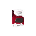 Kingston Technology 1TB XS1000 Väline USB 3.2 Gen 2 Kerge Ketas.