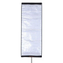 Falcon Eyes Flexibel RGB LED Panel RX-836-K1 112x46.5 cm