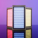 Falcon Eyes video light PockeLite F7 II RGB LED