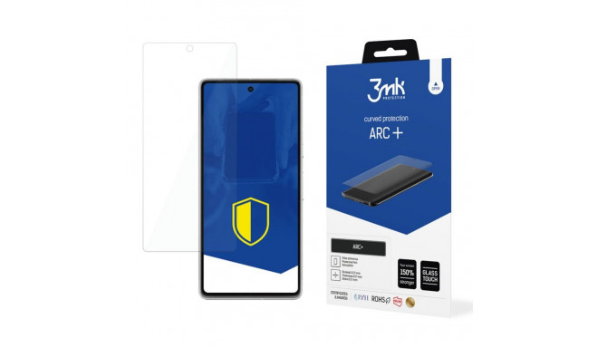 3MK Google Pixel 7A 5G - 3mk ARC+