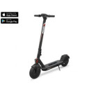 Ducati Electric Scooter PRO-II PLUS, 350 W, 10inch, 6-25 km/h Black