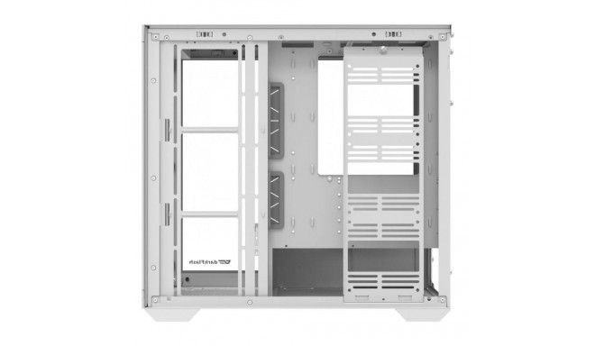 Darkflash DLX4000 MESH computer case (white)