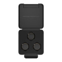 Filters PolarPro ND8/PL, ND32/PL, ND128/PL for DJI Osmo Pocket 3