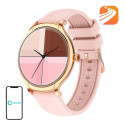 Smartwatch Colmi L10 (Gold)