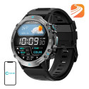 Smartwatch Colmi M42 (Black)