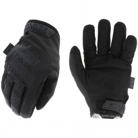 Tactical Winter gloves Mechanix ColdWork Original Covert, size XL
