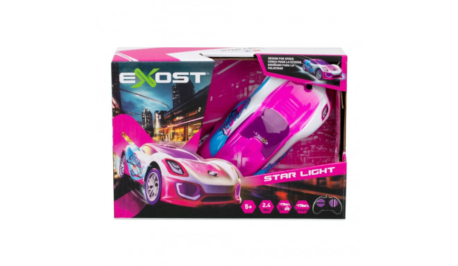 EXOST R/C AutomašīnaStar light, 1:28