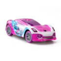 EXOST radio control car Star light, scale 1:28