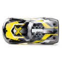EXOST radio control car Star rush, scale 1:28