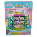 GABBY´S DOLLHOUSE mängukomplekt Gabby´s nukumaja Celebration