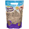 KINETIC SAND Kinētiskās smiltis, 907g